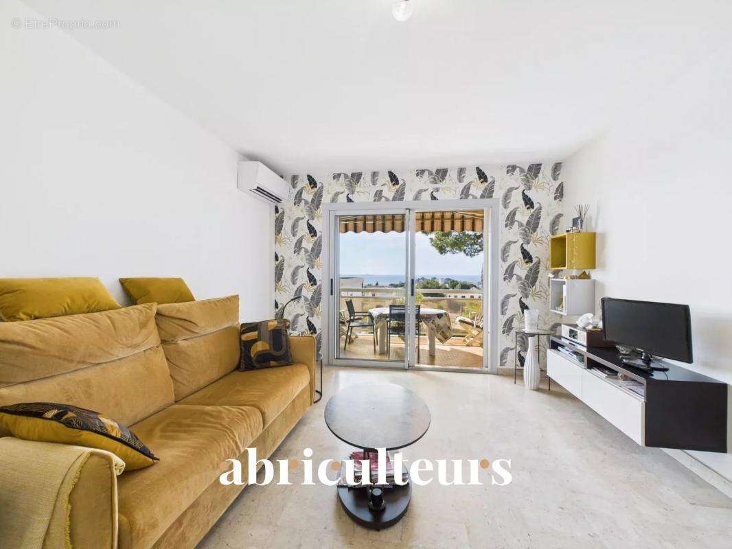 Appartement à BANDOL