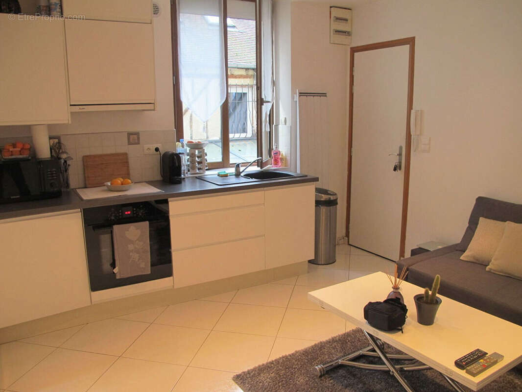 Appartement à CHEVREUSE