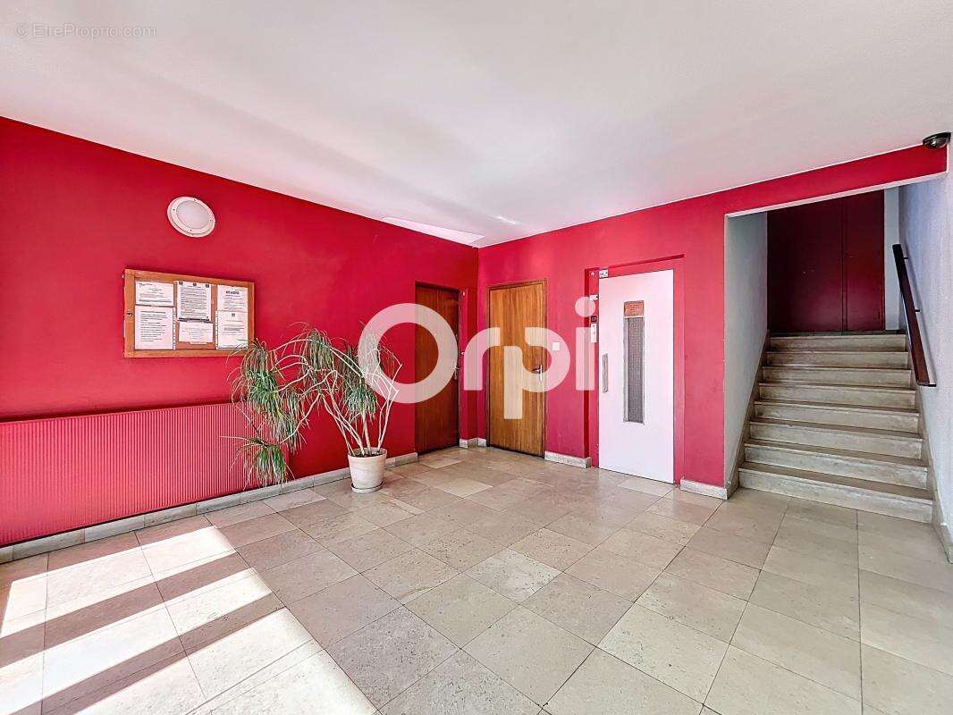 Appartement à BRIVE-LA-GAILLARDE