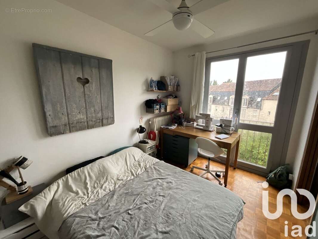 Photo 7 - Appartement à POITIERS