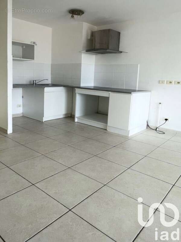 Photo 8 - Appartement à AVIGNON