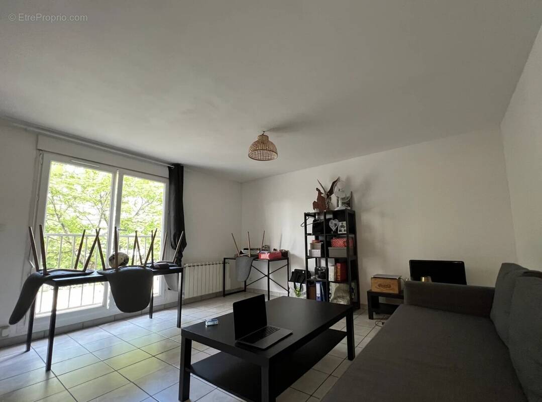 Appartement à LORMONT
