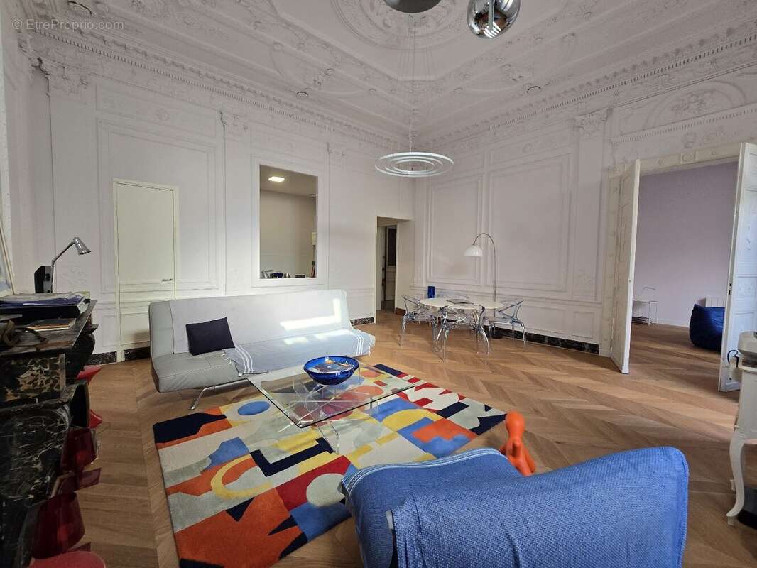 Appartement à SETE