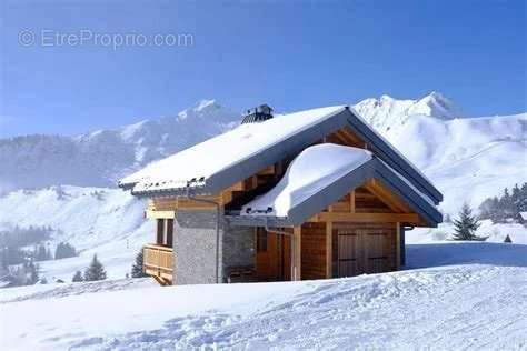 Maison à FONT-ROMEU-ODEILLO-VIA