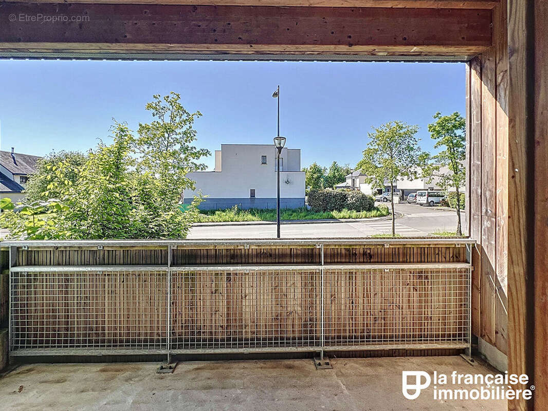 Appartement à PACE
