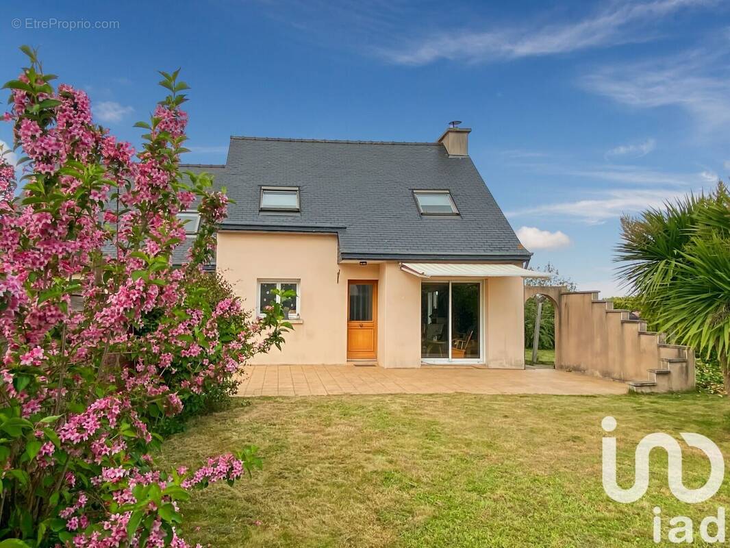 Photo 1 - Maison à LAMBALLE