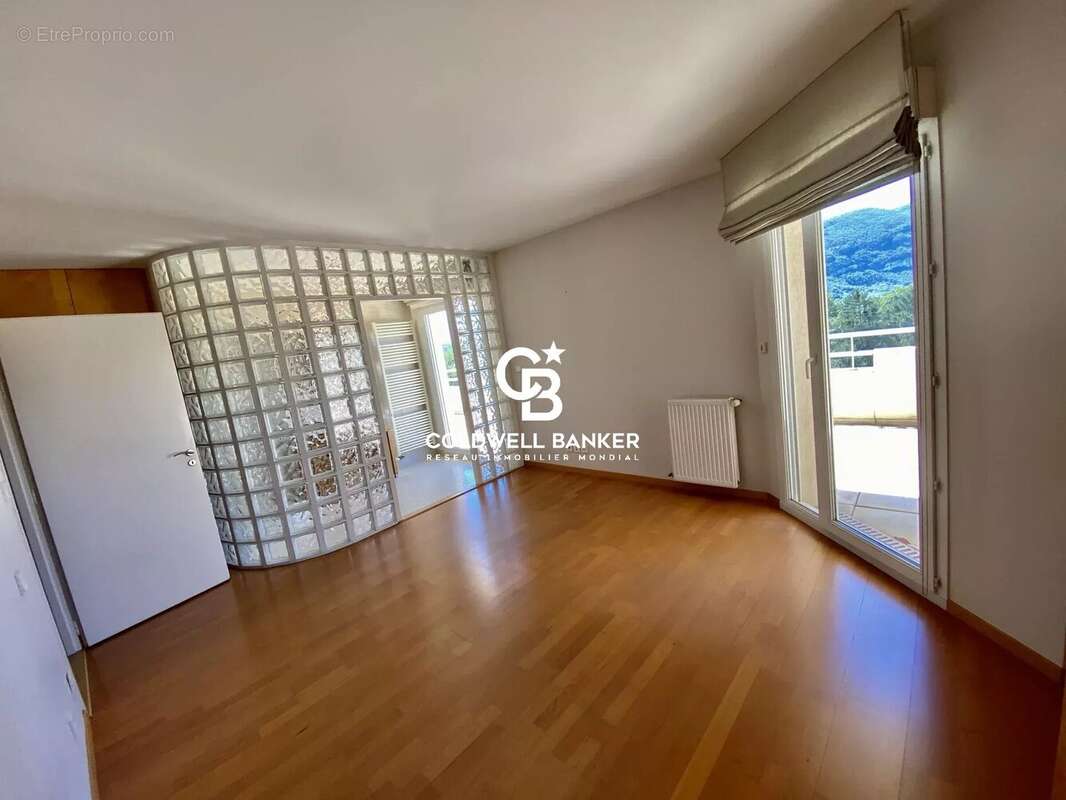 Appartement à ANNEMASSE