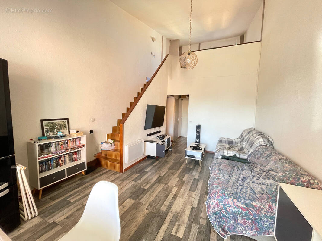 Appartement à AGDE