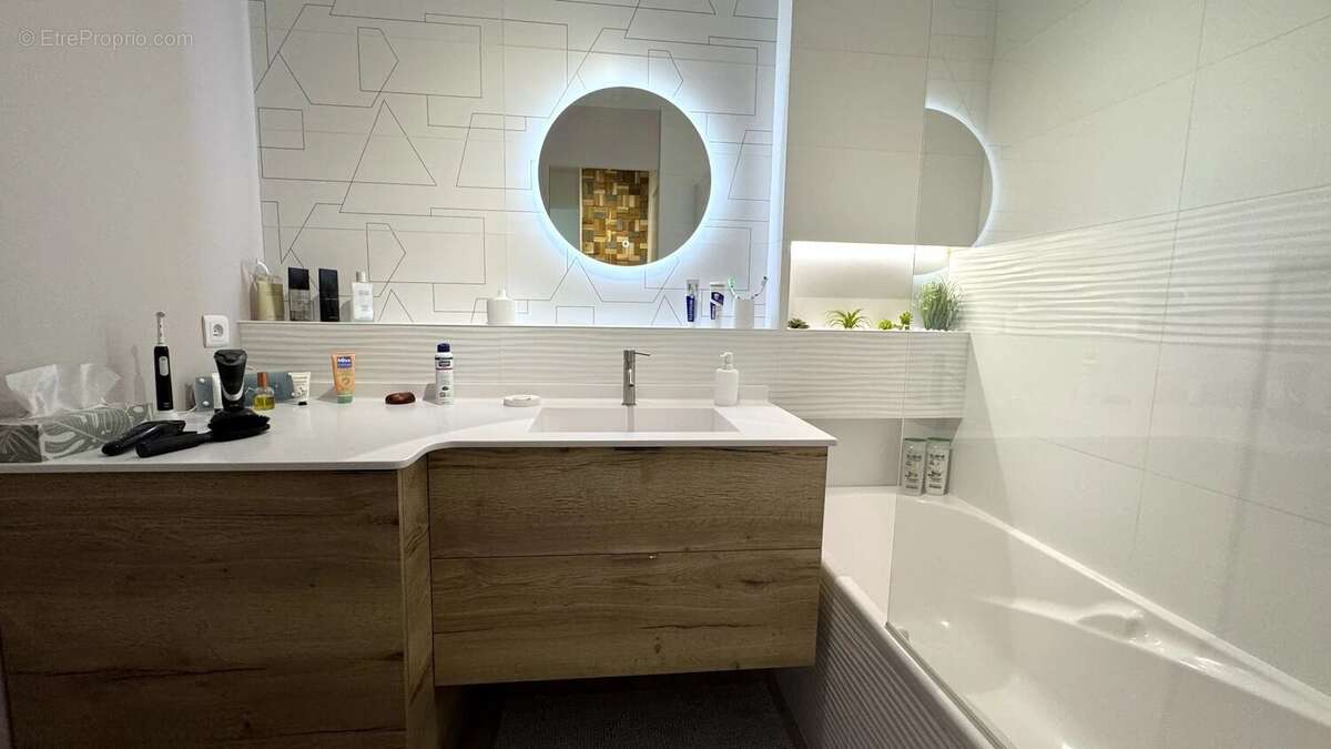 Appartement à VANNES