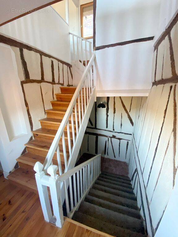 Appartement à AUCH