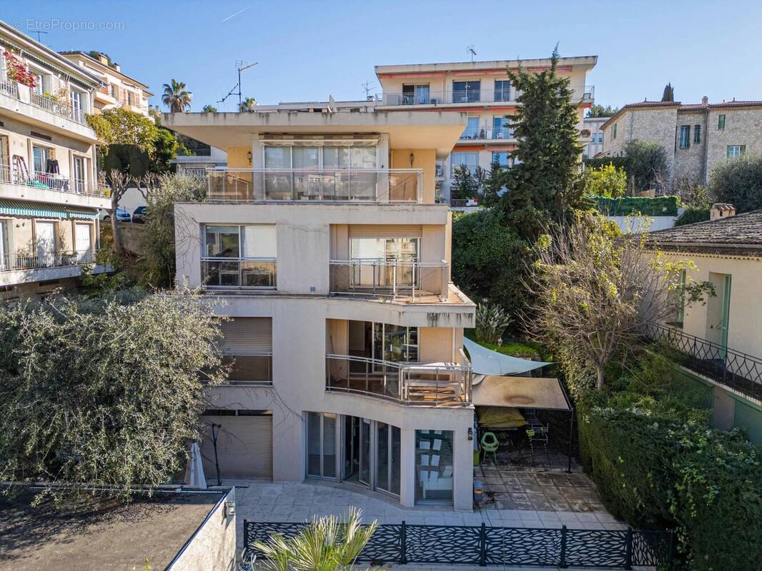 Maison à NICE