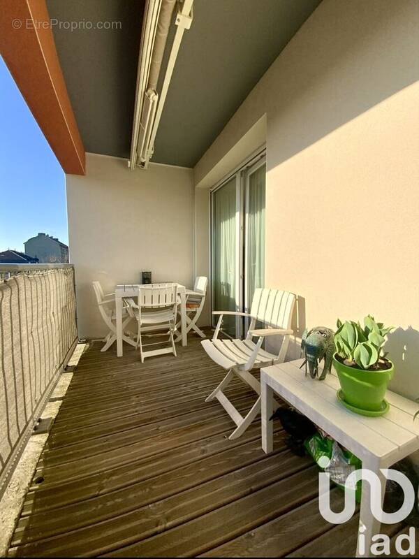 Photo 1 - Appartement à REIMS