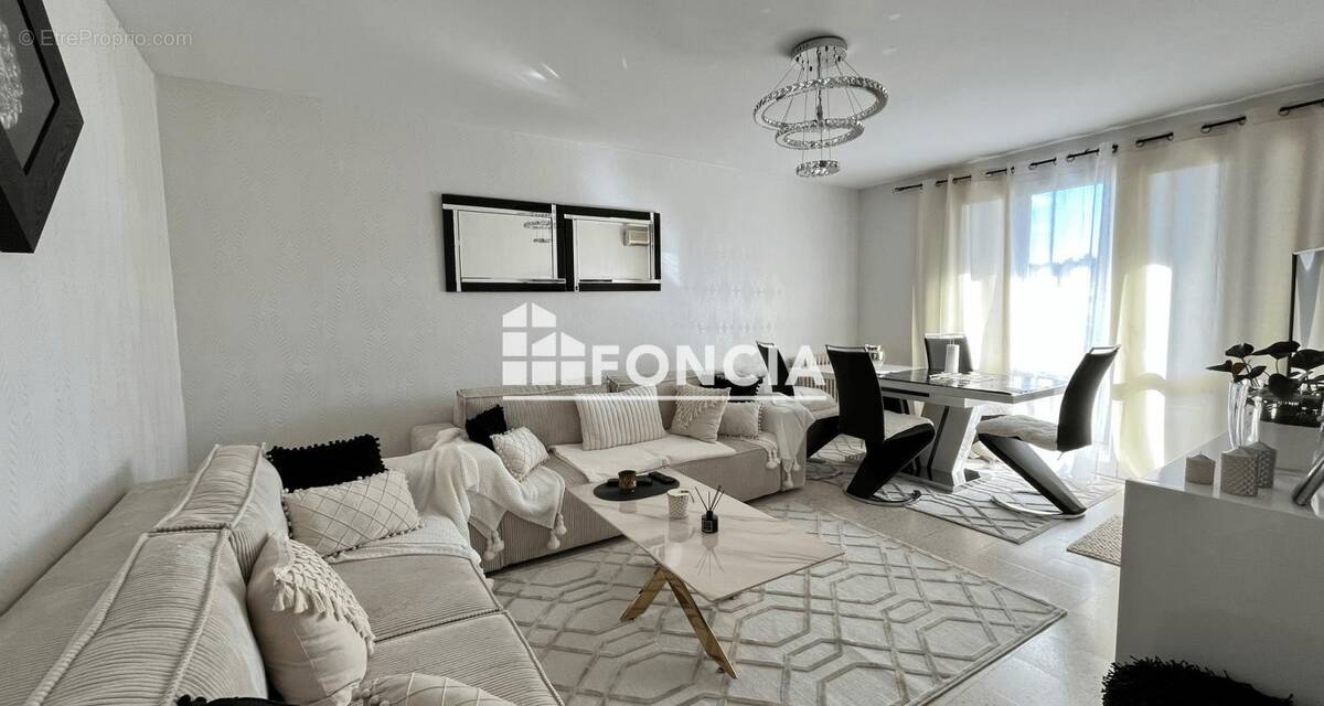 Appartement à PERPIGNAN