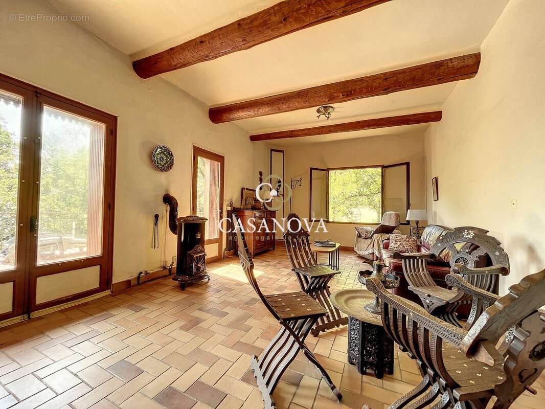 Maison à CLERMONT-L&#039;HERAULT