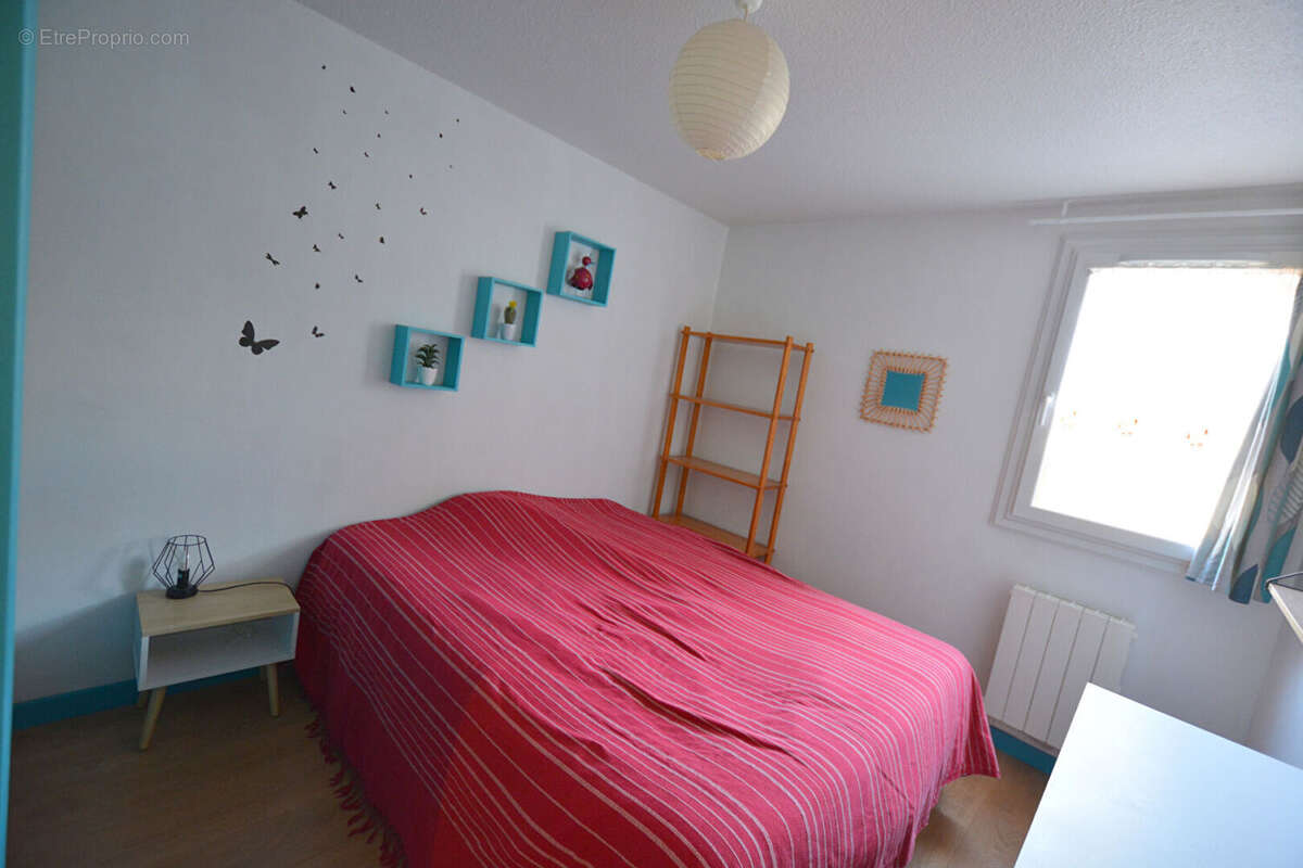 Appartement à SCIONZIER