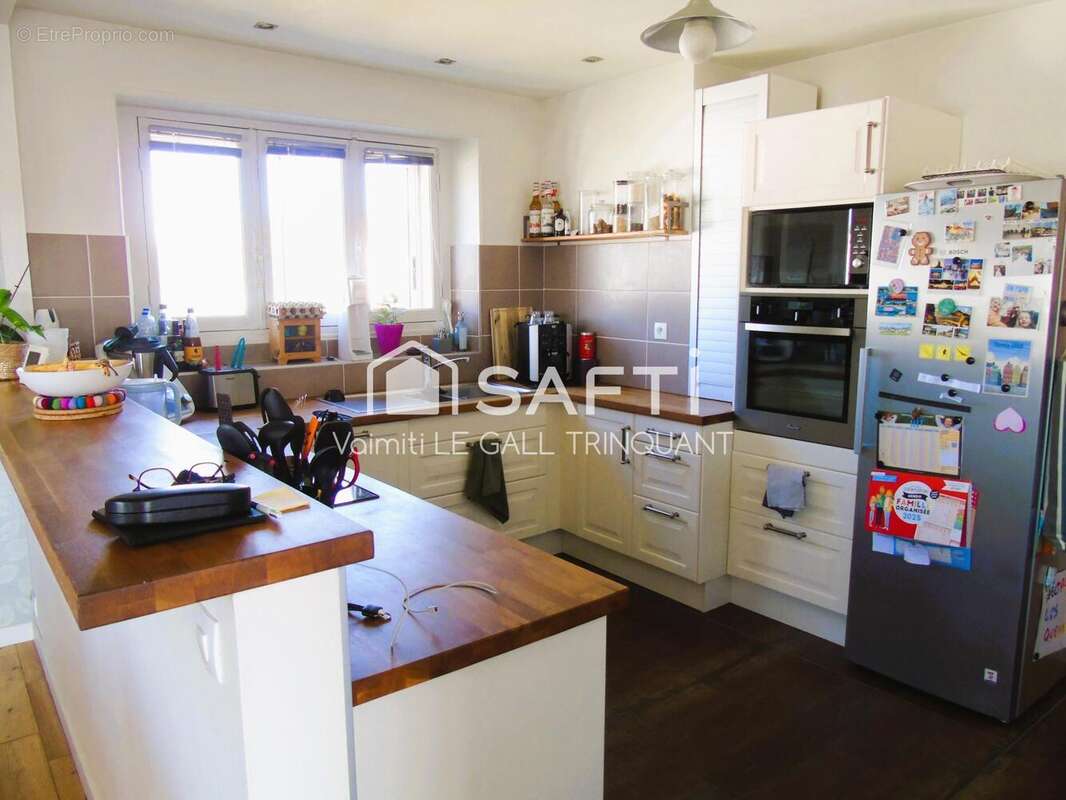Photo 3 - Appartement à BREST
