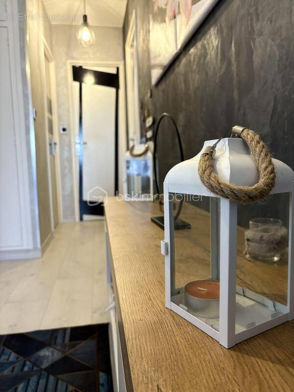 Appartement à CHARTRES