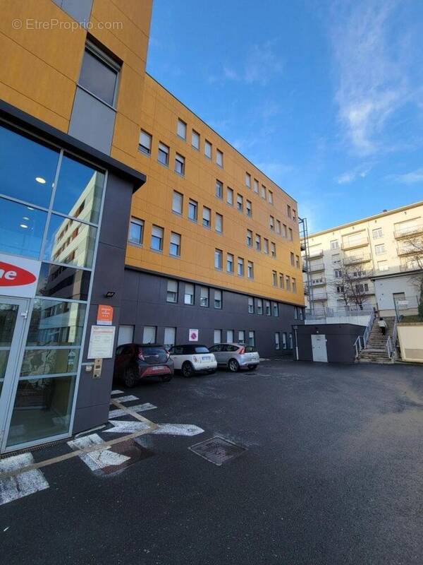 Photo 1 - Appartement à REIMS