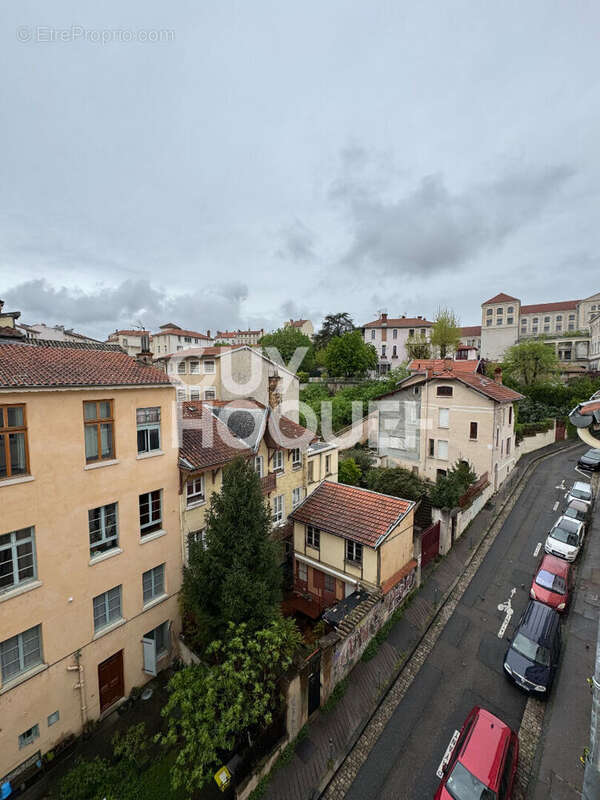 Appartement à LYON-1E