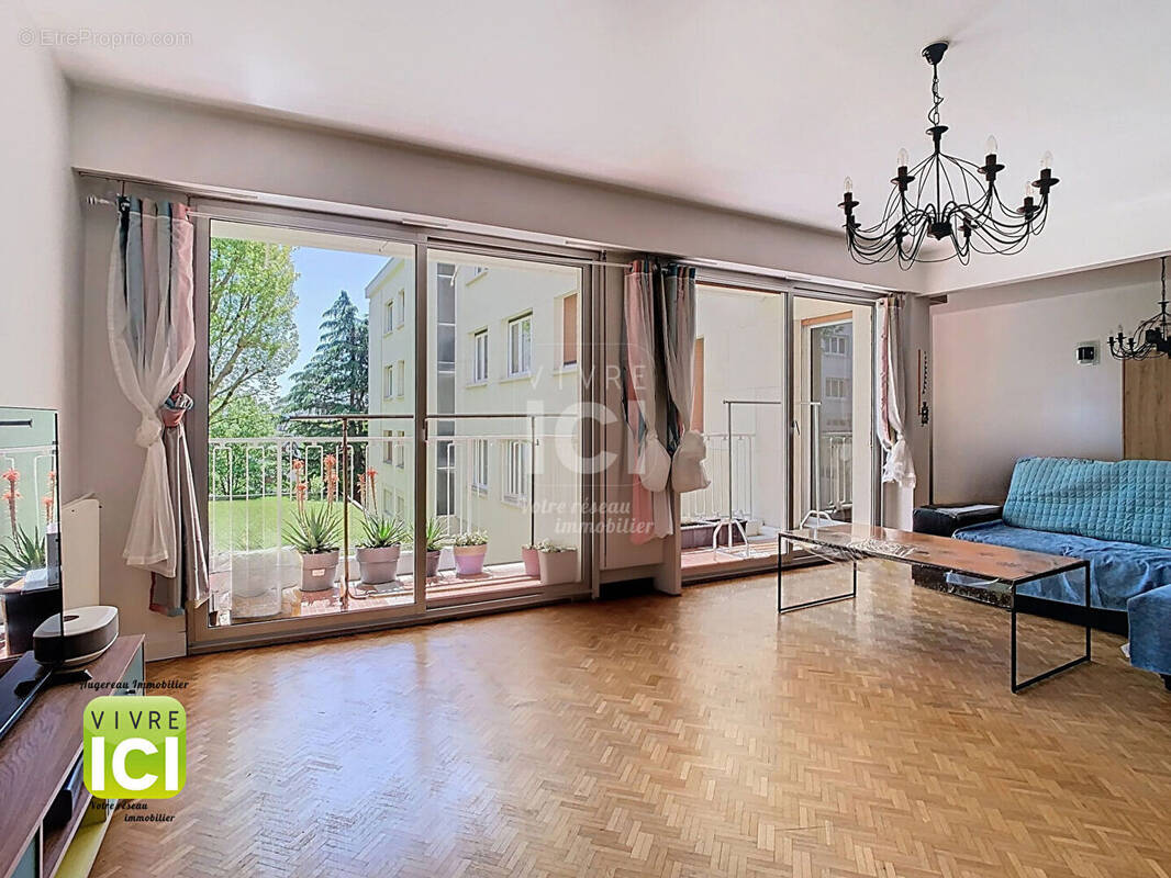 Appartement à CHOLET