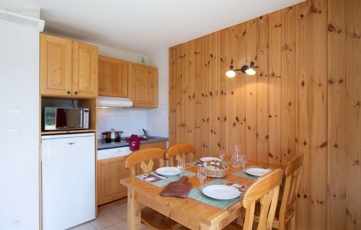Appartement à SAINT-ETIENNE-EN-DEVOLUY