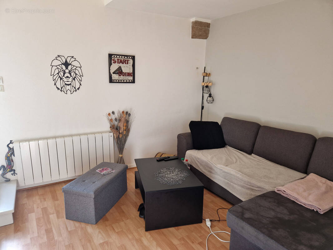 Appartement à AUTUN