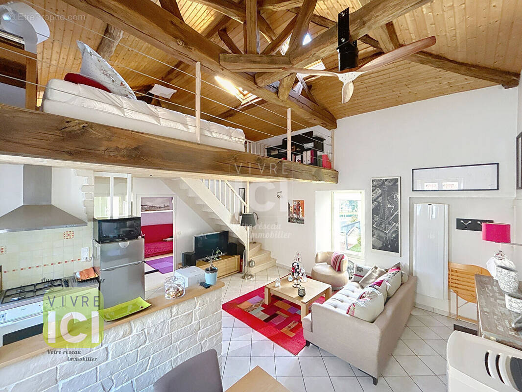 Appartement à CHOLET