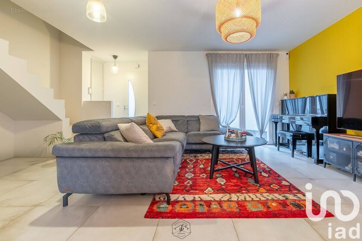 Photo 1 - Maison à TRIEUX