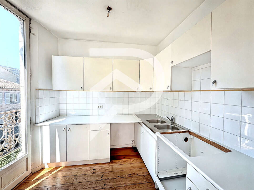Appartement à AVIGNON