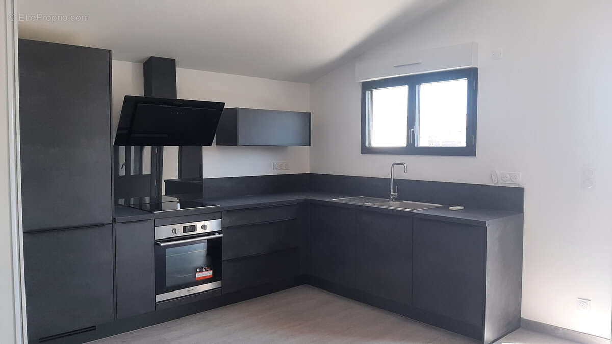 Appartement à CASTANET-TOLOSAN