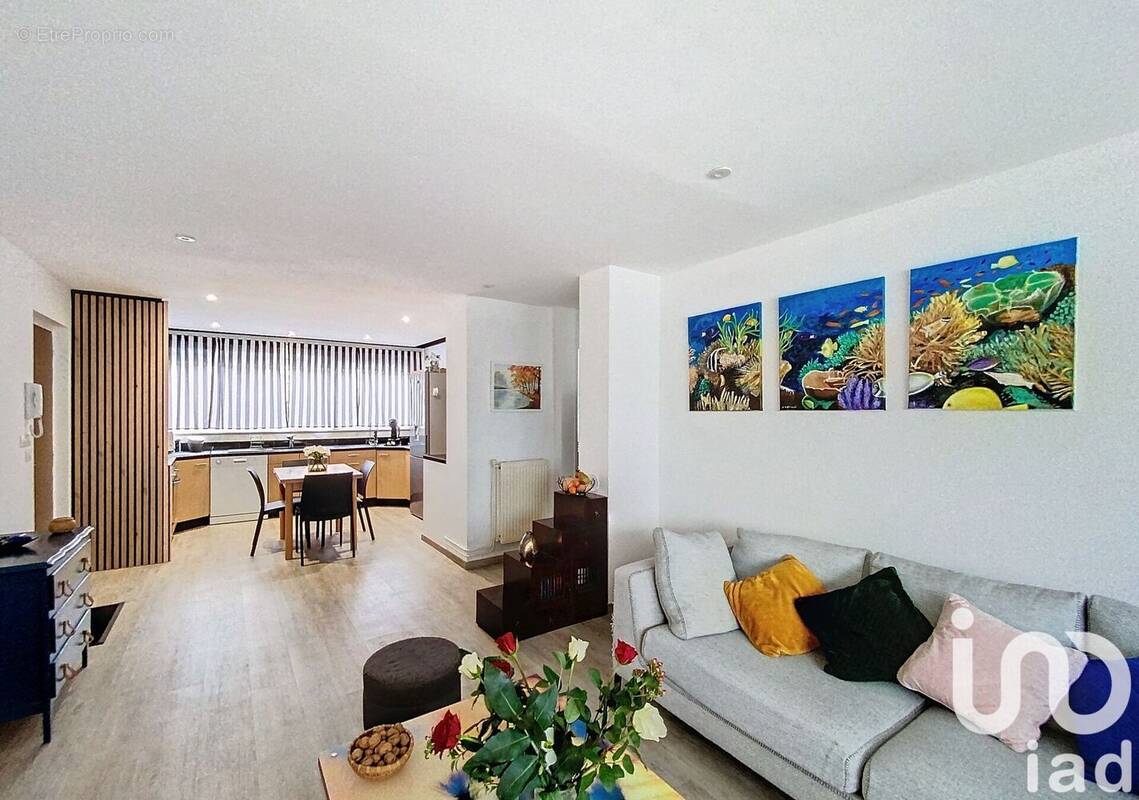 Photo 1 - Appartement à TOULOUSE