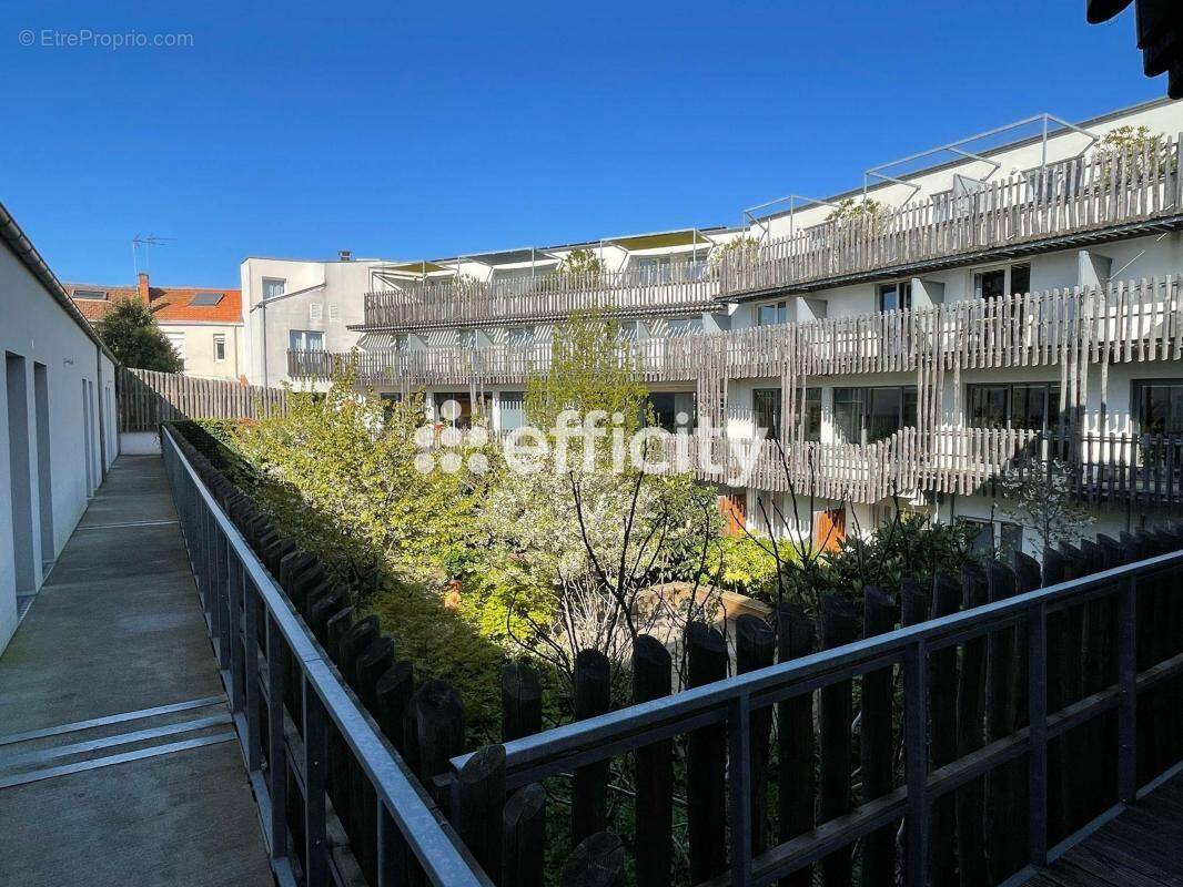 Appartement à LA ROCHELLE