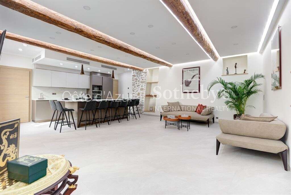 Maison à ANTIBES