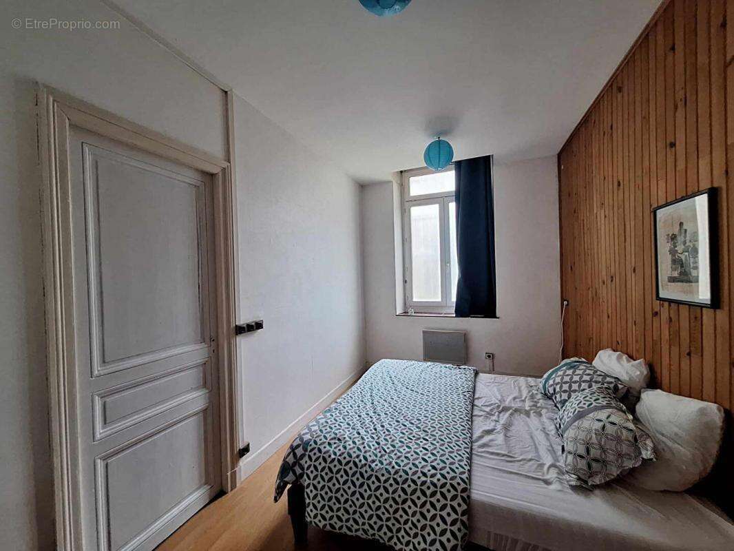 Appartement à CARCASSONNE