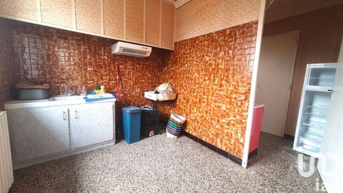 Photo 3 - Maison à FRONTIGNAN