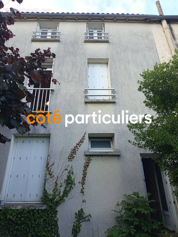 Appartement à CHOLET