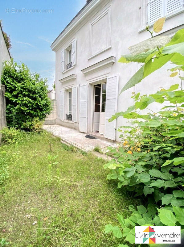Appartement à BRUNOY