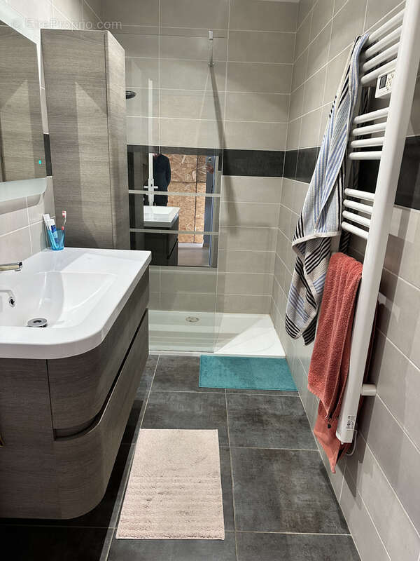 Appartement à SAINTE-MAXIME