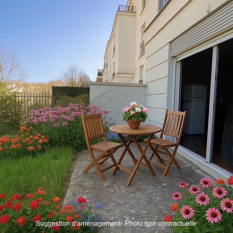 Appartement à BRON