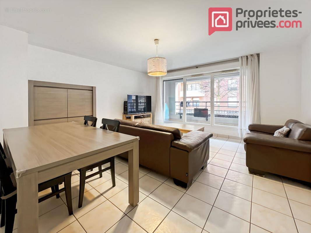 Appartement à LILLE