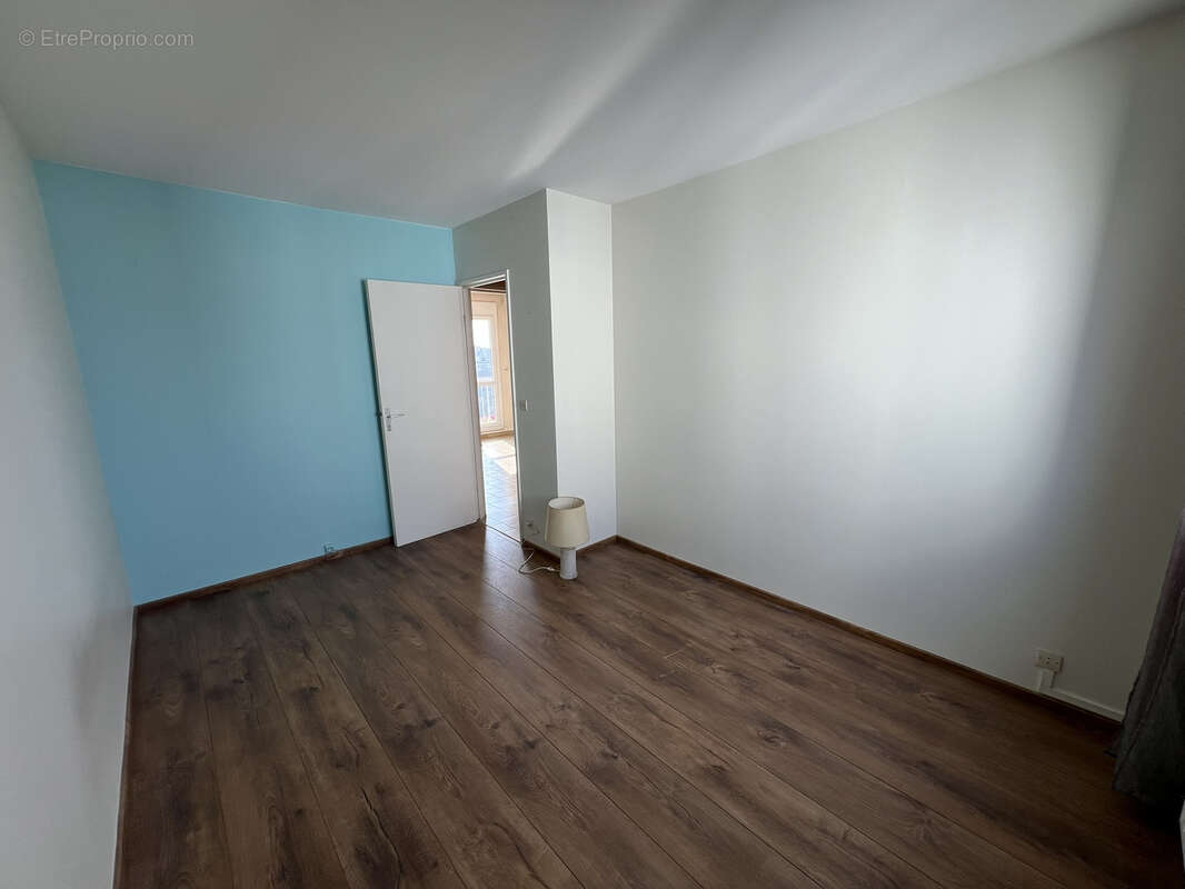 Appartement à MAISONS-ALFORT