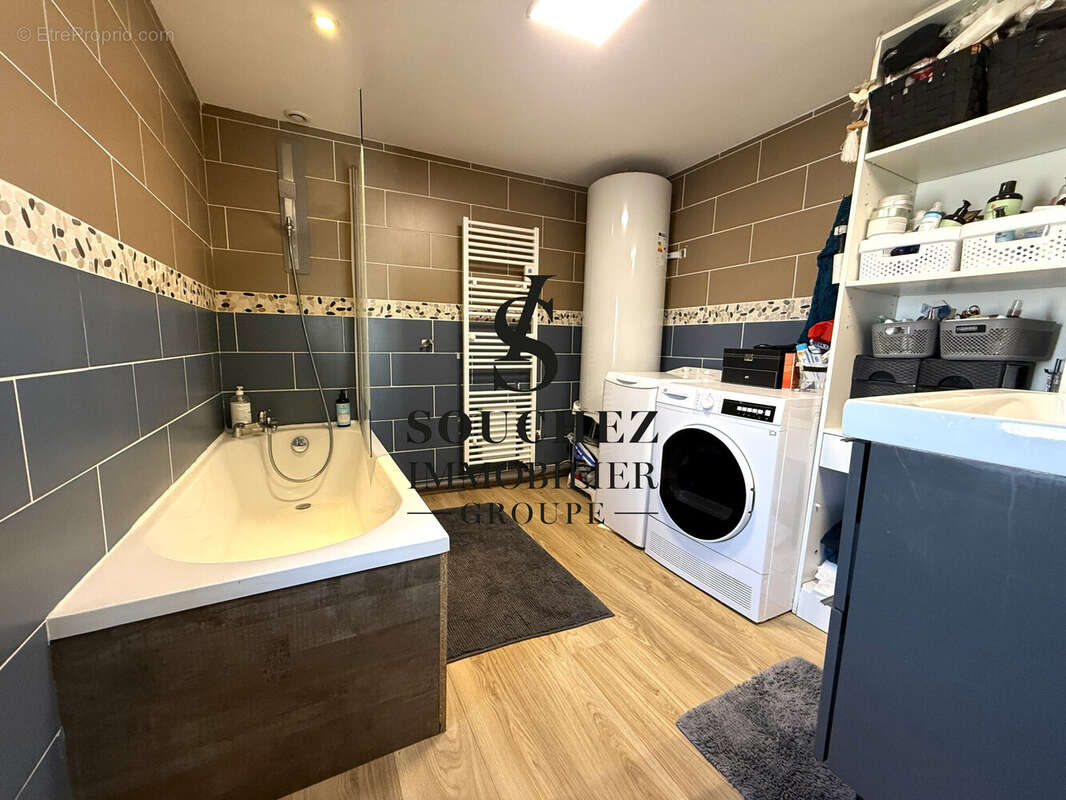 Appartement à ARRAS
