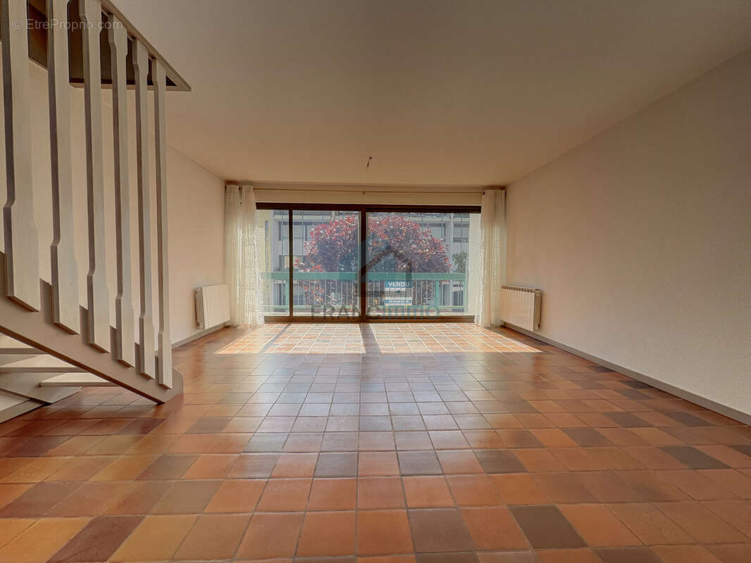 Appartement à MAICHE