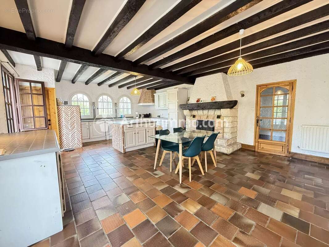 Maison à SOURZAC