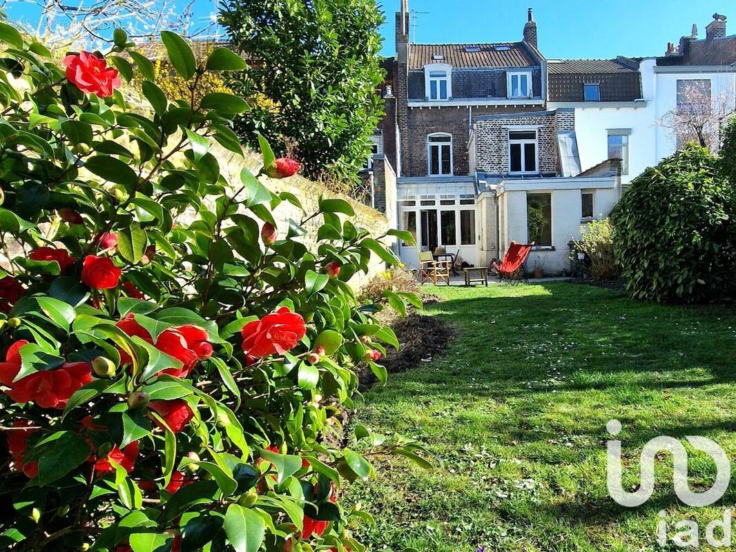 Photo 1 - Maison à LA MADELEINE