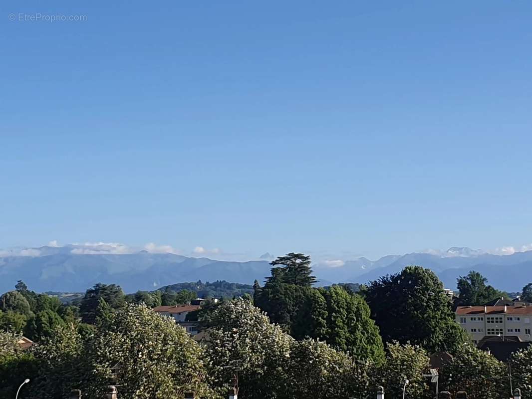 Appartement à PAU