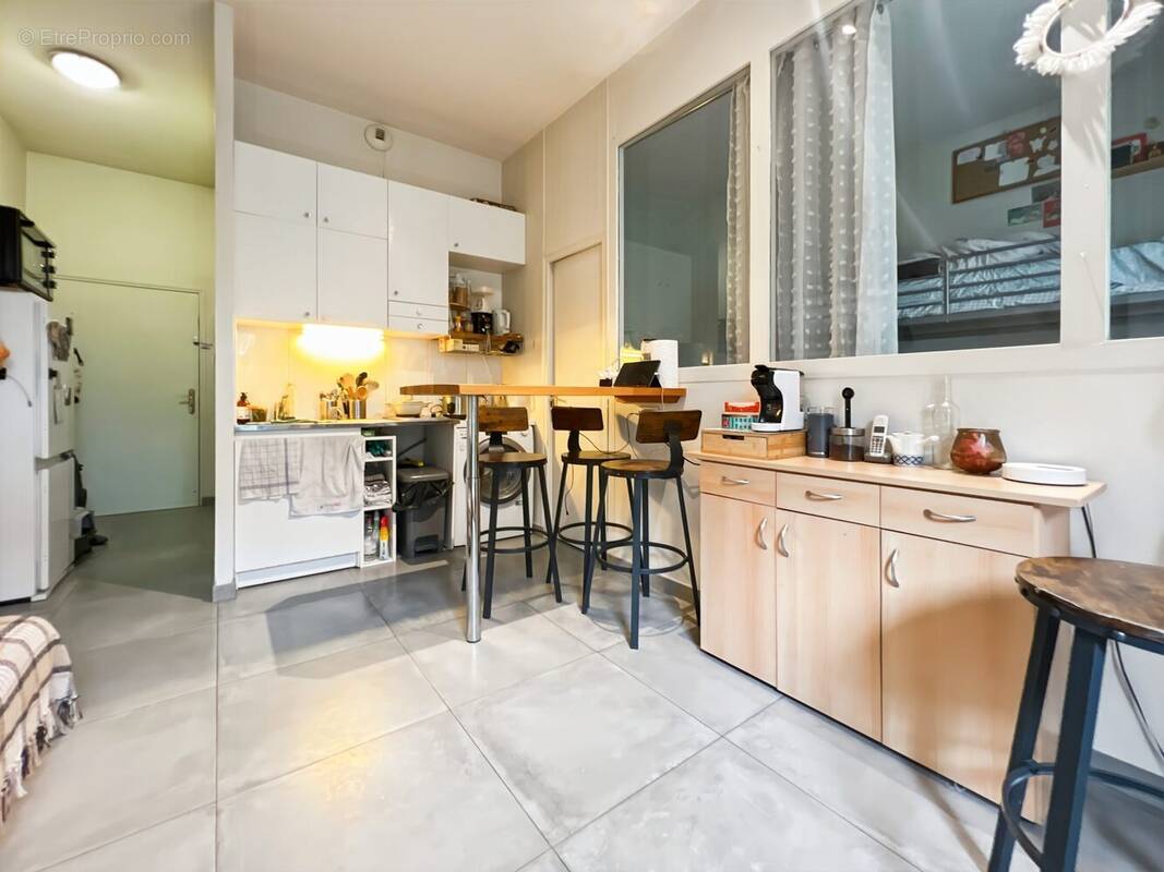Appartement à COLOMBES