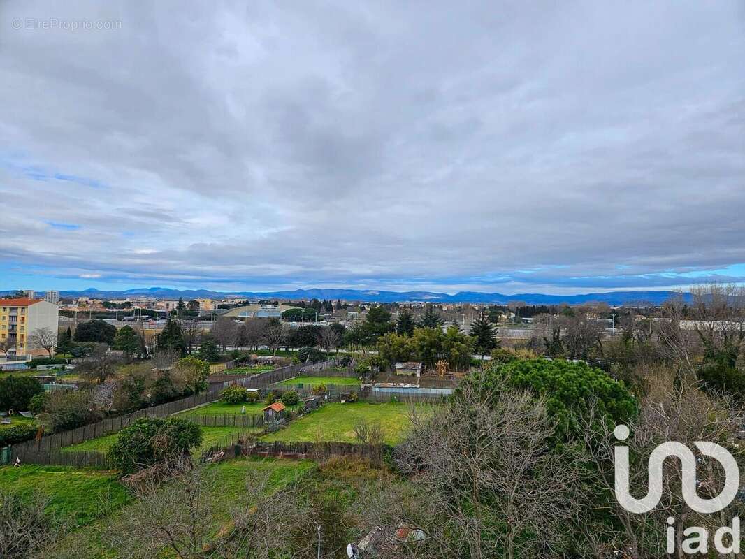 Photo 6 - Appartement à PERPIGNAN