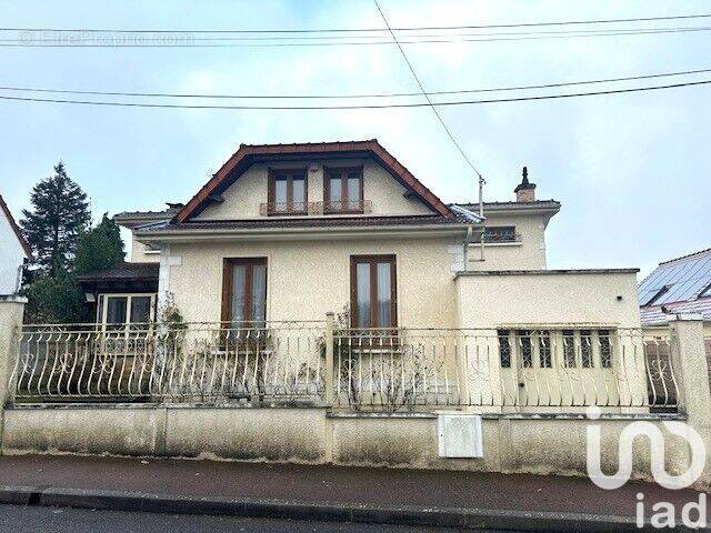 Photo 1 - Maison à DOMONT