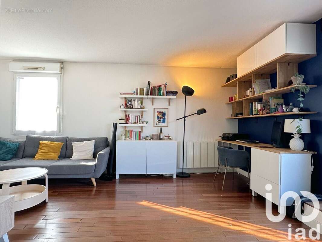 Photo 5 - Appartement à BOBIGNY